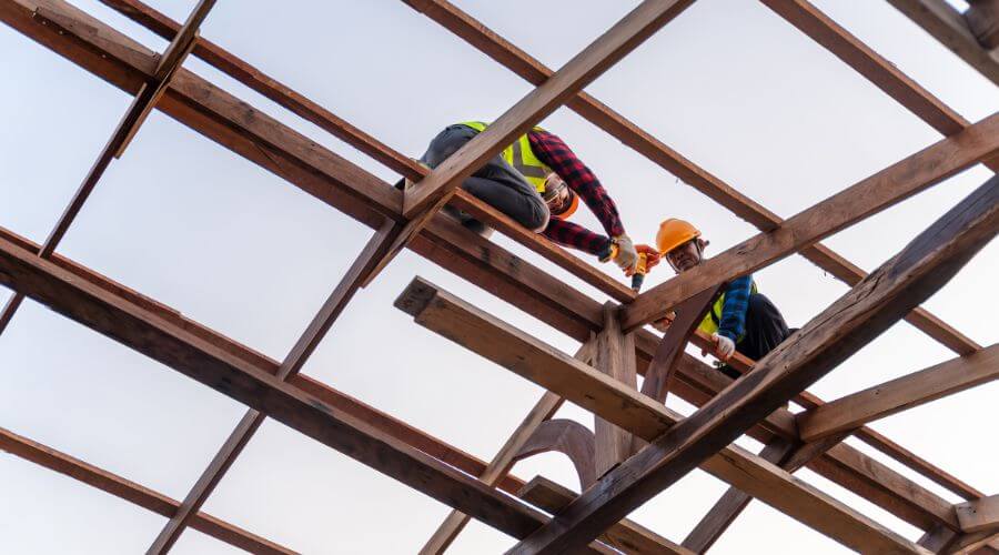 Professional gutter cleaning services in Ralston, WY